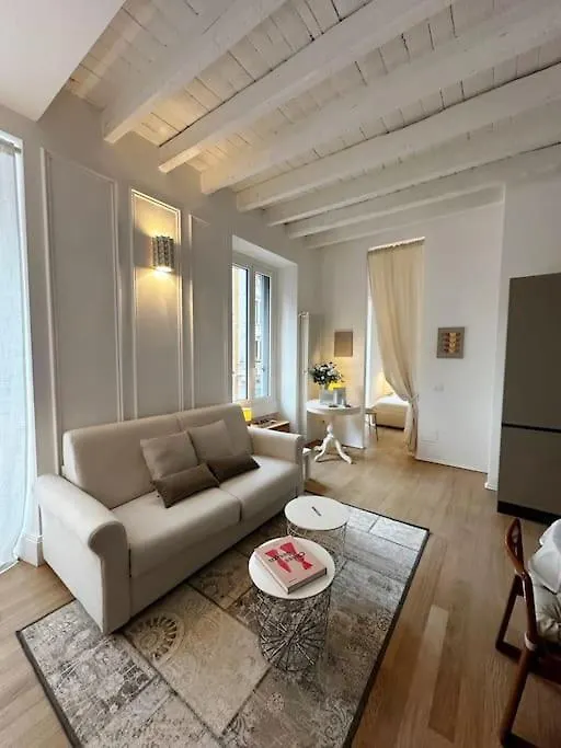 Apartmán Isola Living Milán