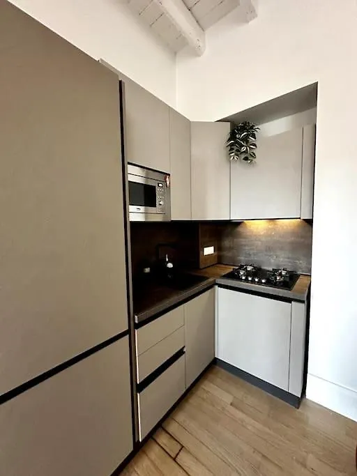 Apartmán Isola Living Milán