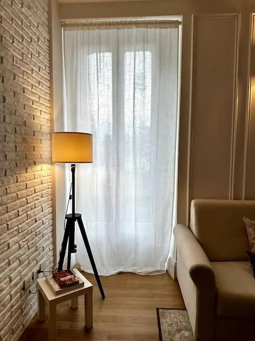 Isola Living Apartment Milan
