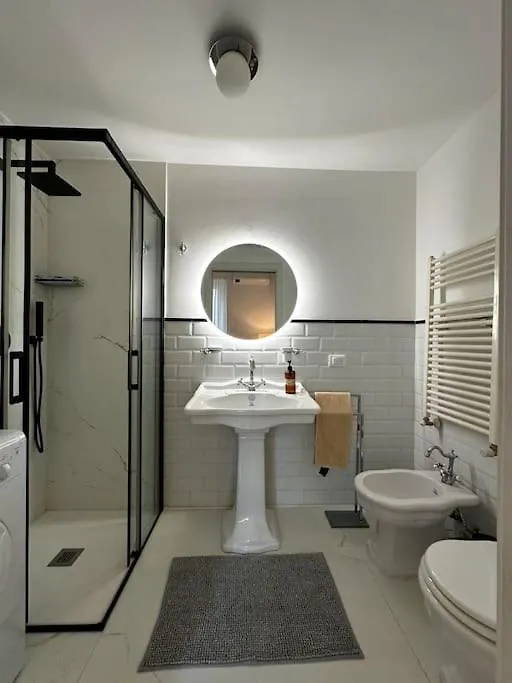 Isola Living Apartment Milan