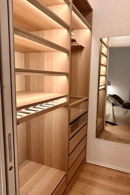 Isola Living Apartment Milan
