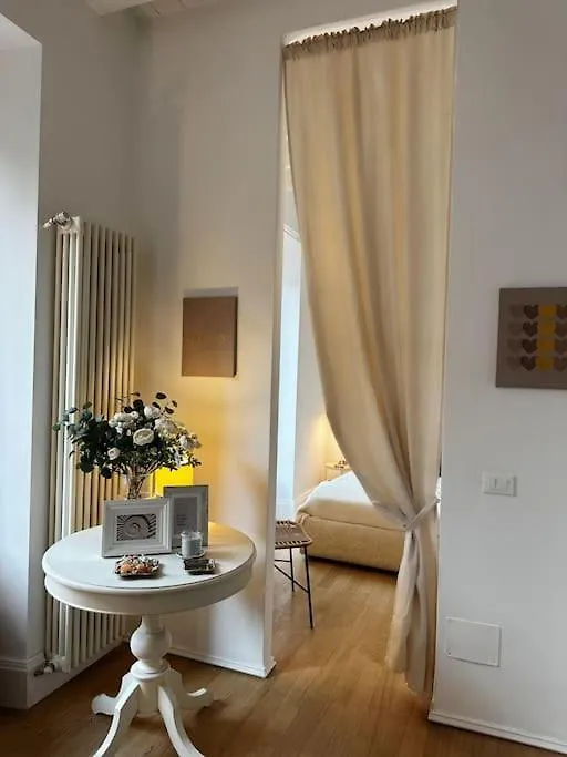 Isola Living Apartment Milan
